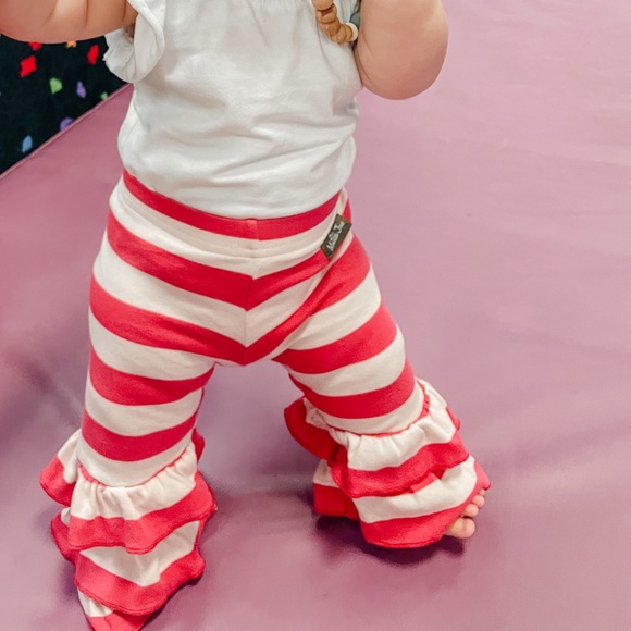 Matilda Jane Other - Matilda Jane ruffle bottoms